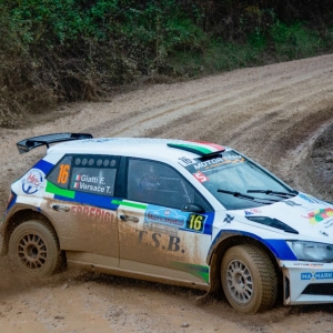 1° RALLY DEL BRUNELLO - Gallery 6